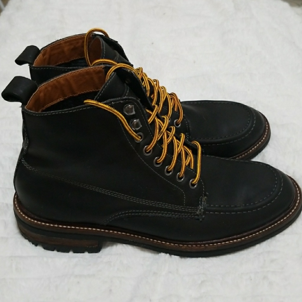 Men's boots